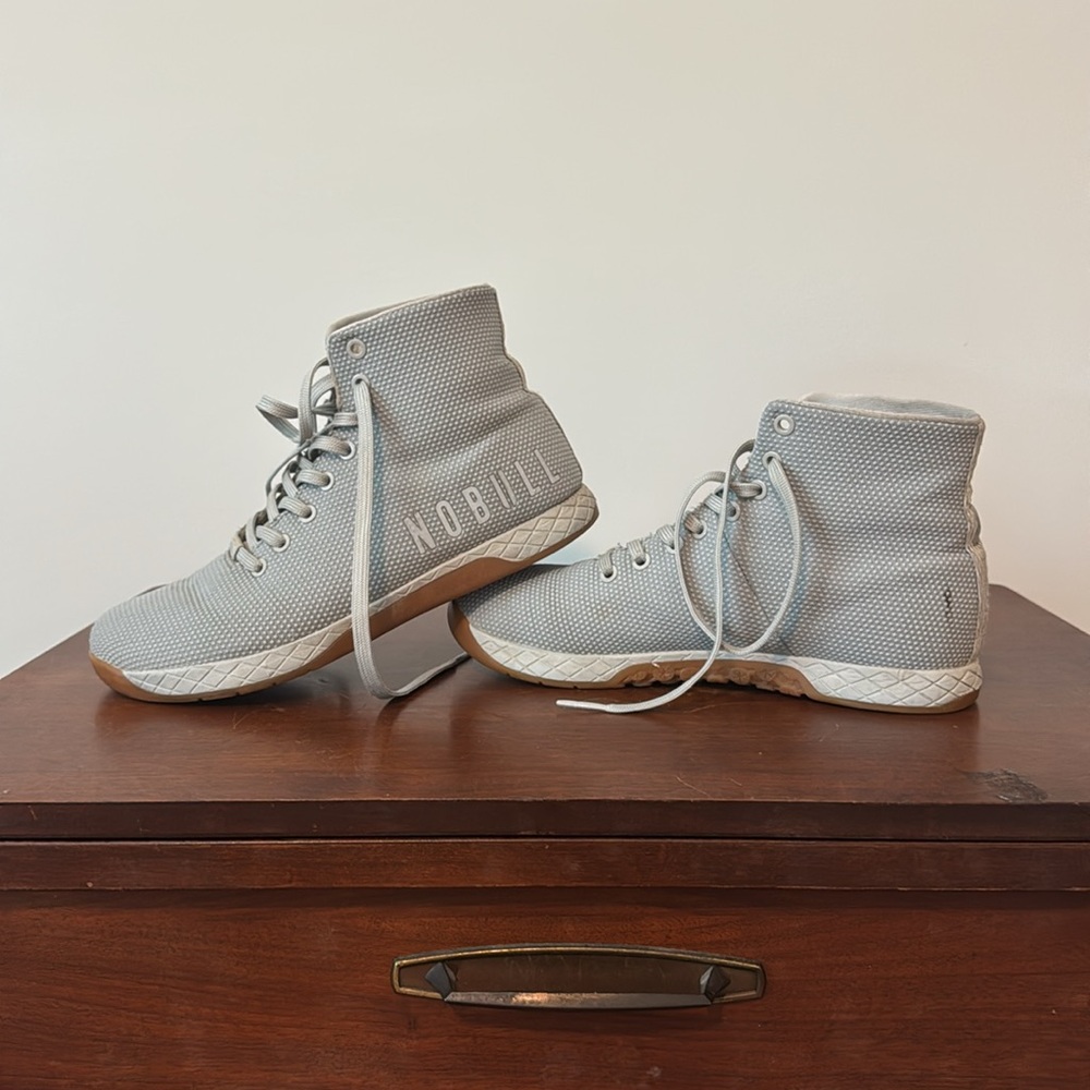 NoBull Outwork High Top - Picture 4 of 5
